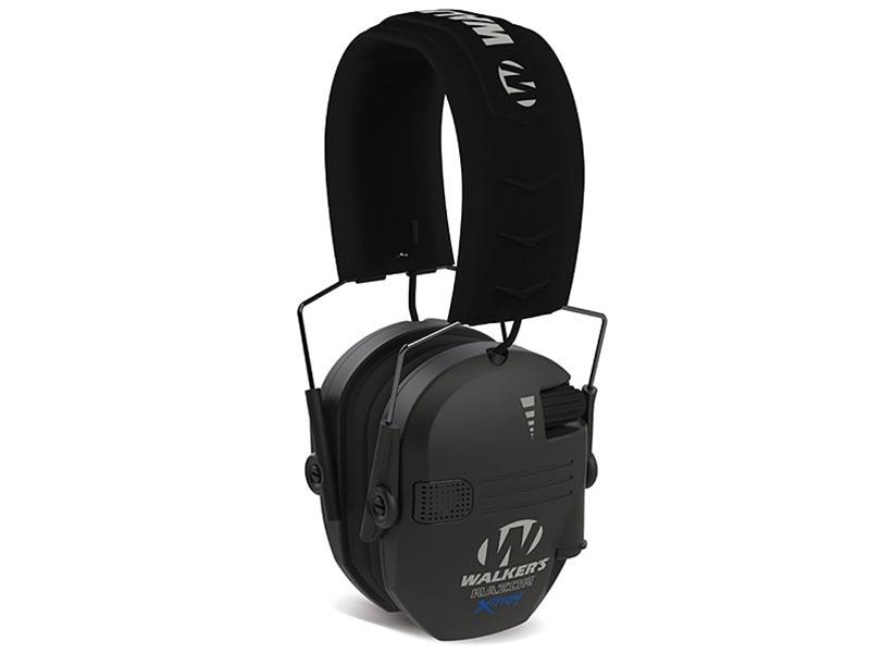 Walker`s Razor X-TRM active hearing protection