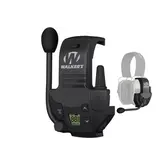 Walker`s Fixation pour talkie-walkie pour manchon électronique Razor Slim