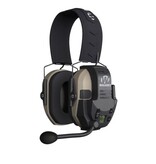 Walker`s Fixation pour talkie-walkie pour manchon électronique Razor Slim