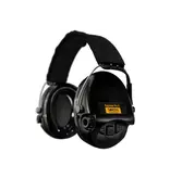 Sordin Supreme Pro-X active hearing protection