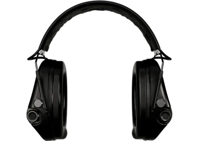 Sordin Proteção auditiva ativa Supreme Pro-X Slim