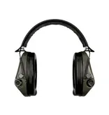 Sordin Protección auditiva activa Supreme Pro-X Slim