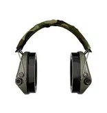 Sordin Supreme Pro-X LED active hearing protection
