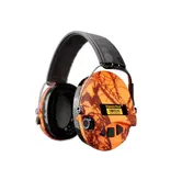 Sordin Protection auditive active Supreme Pro-X LED