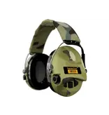 Sordin Supreme Pro-X LED active hearing protection