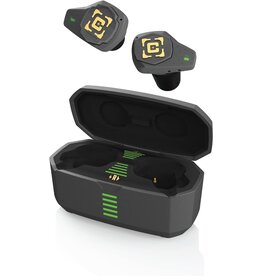 Caldwell Proteção auditiva ativa E-MAX Shadows Pro Bluetooth