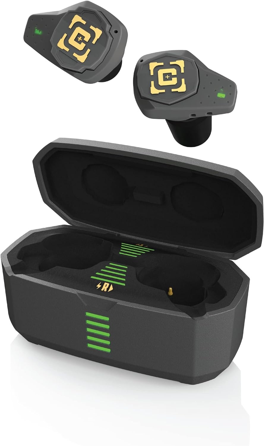 Caldwell E-MAX Shadows Pro Bluetooth active hearing protection