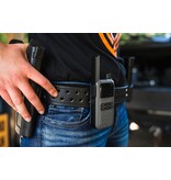 Caldwell E-MAX Link - sistema de intercomunicación electrónico Bluetooth para E-MAX Pro