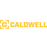 Caldwell  The Rock Dlx Combo - Descanso de tiro de precisão e bolsa traseira