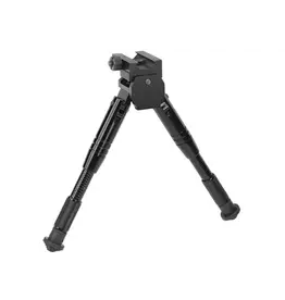 Caldwell Bipod AR Prone - leg length 18-23 cm