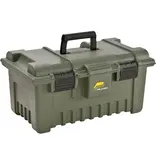 Plano Shooter's Extra Large Case - OD