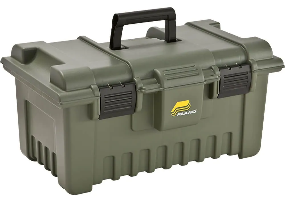 Plano Shooter's Extra Large Case - OD