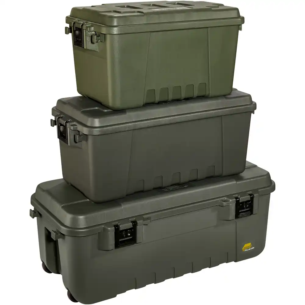 Plano Skrzynia do przechowywania Kufer sportowca - OD