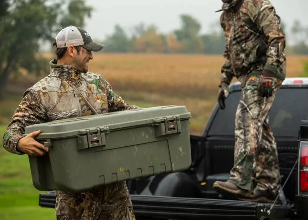 Plano Skrzynia do przechowywania Kufer sportowca - OD