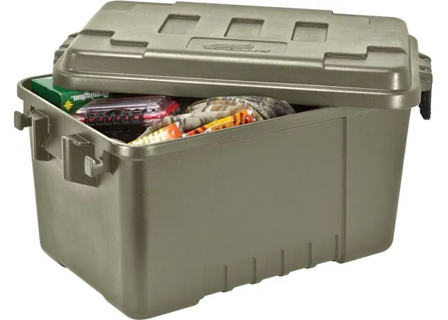 Plano Skrzynia do przechowywania Kufer sportowca - OD