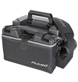 Plano X2 Range Bag con custodia per pistola e scatola di munizioni - BK