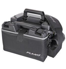 Plano X2 Range Bag avec étui pour arme de poing et boîte à munitions - BK