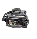 Plano X2 Range Bag mit Kurzwaffenkoffer und Munitionsbox - BK