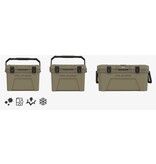 Plano Glacière Frost