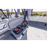 Plano Glacière Frost