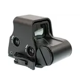 Aim-O Red Dot Sight Type Holo XP2-Z with QD Mount - Biohazard Reticle
