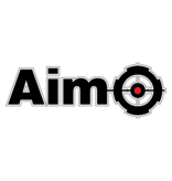 Aim-O Celownik kolimatorowy Holo EG1 - BK