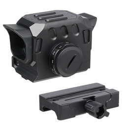 Aim-O Holo EG1 Red Dot Sight - BK