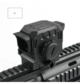 Aim-O Holo EG1 Red Dot Sight - BK