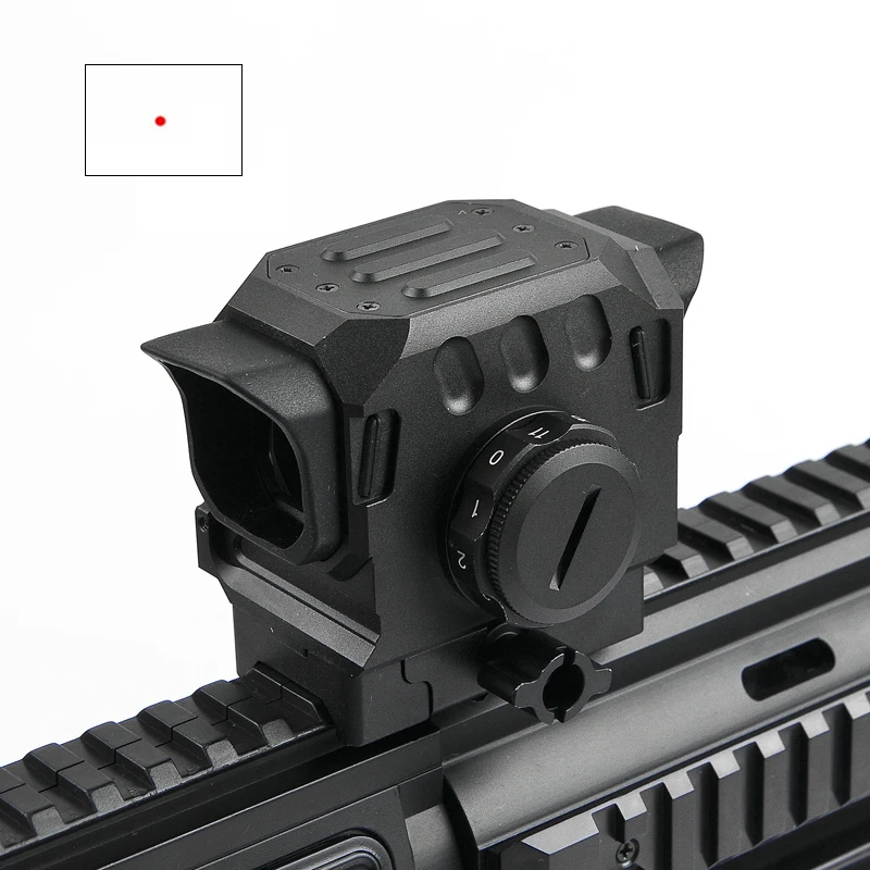 Aim-O Holo EG1 Red Dot Sight - BK