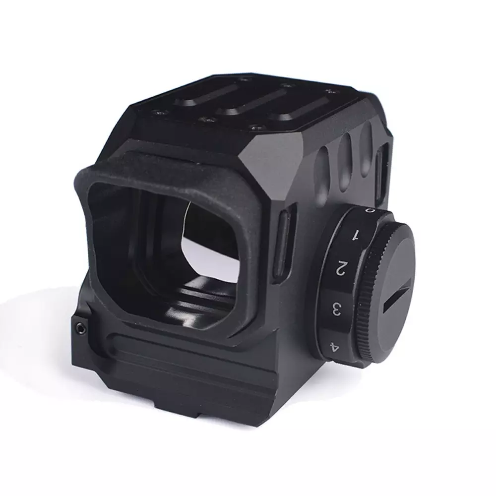 Aim-O Holo EG1 Red Dot Sight - BK