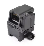 Aim-O Mirino reflex a punto rosso FC-1