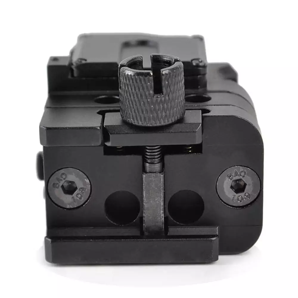 Aim-O FC-1 Reflex Red Dot Sight