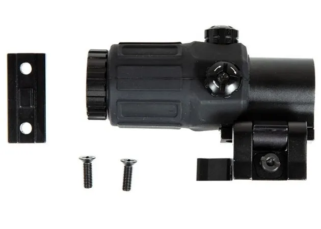 Aim-O ET Style G33 3x Magnifier