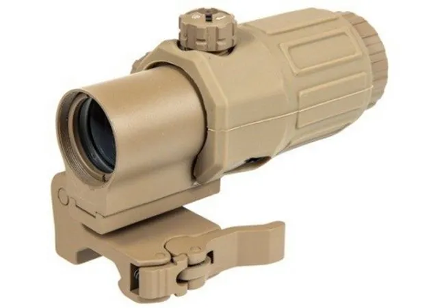 Aim-O ET Style G33 3x Magnifier