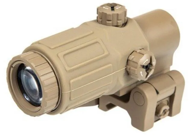 Aim-O ET Style G33 3x Magnifier