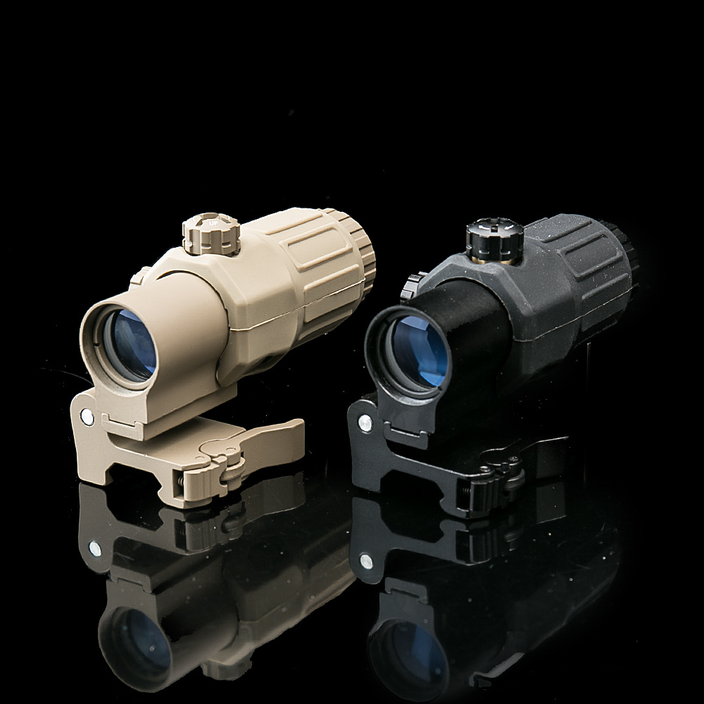 Aim-O ET Style G33 3x Magnifier