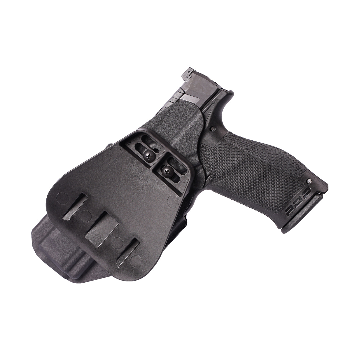 Walther PDP 4" / 4,5" Universal Paddle Holster