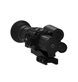 Arken Optics Lunette de visée jour et nuit Zulus HD 5-20x LRF