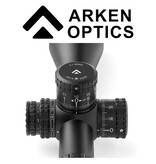 Arken Optics Visor EP5 5-25x56 VPR MIL