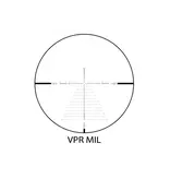 Arken Optics Luneta celownicza EP5 5-25x56 VPR MIL