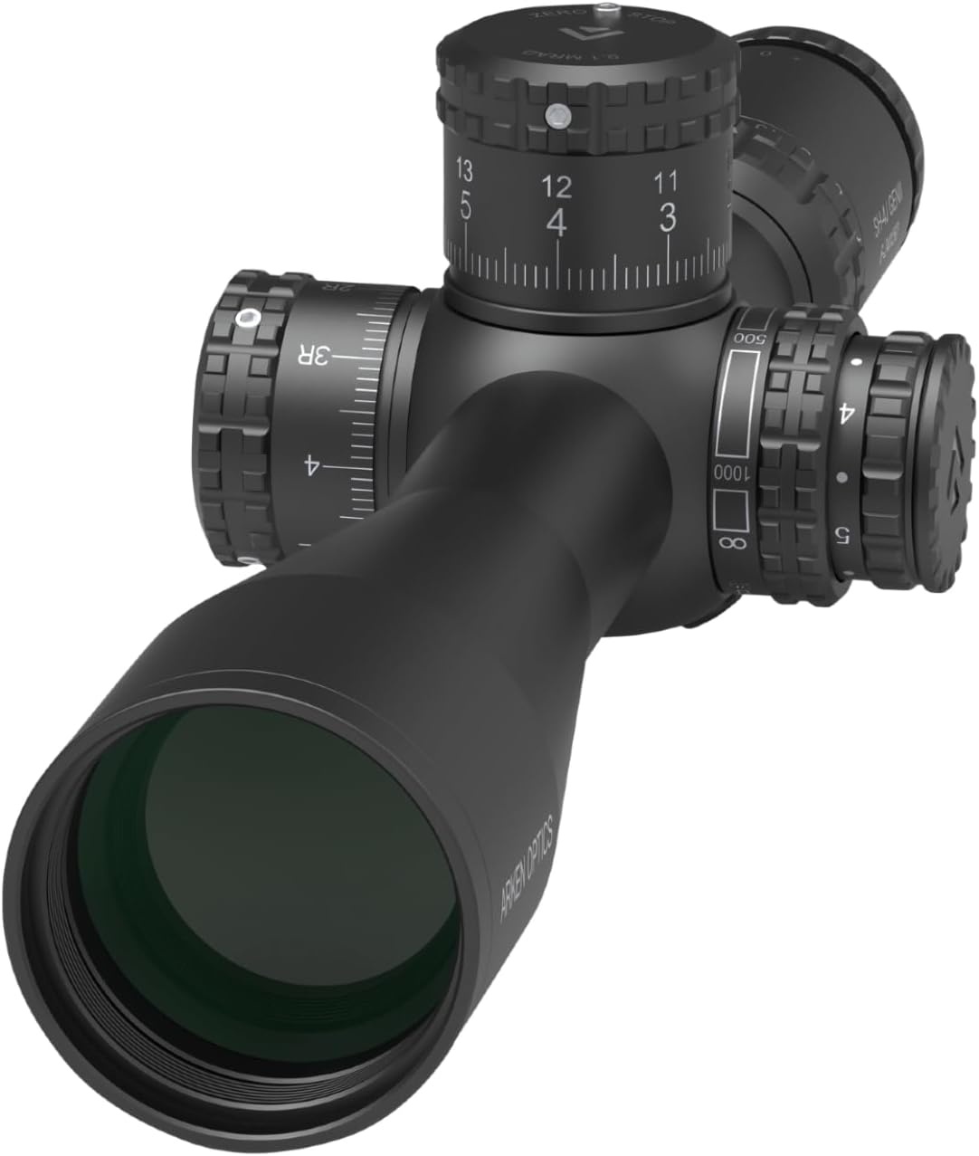 Arken Optics SH4 GEN2 6-24x50 VPR MIL Zielfernrohr