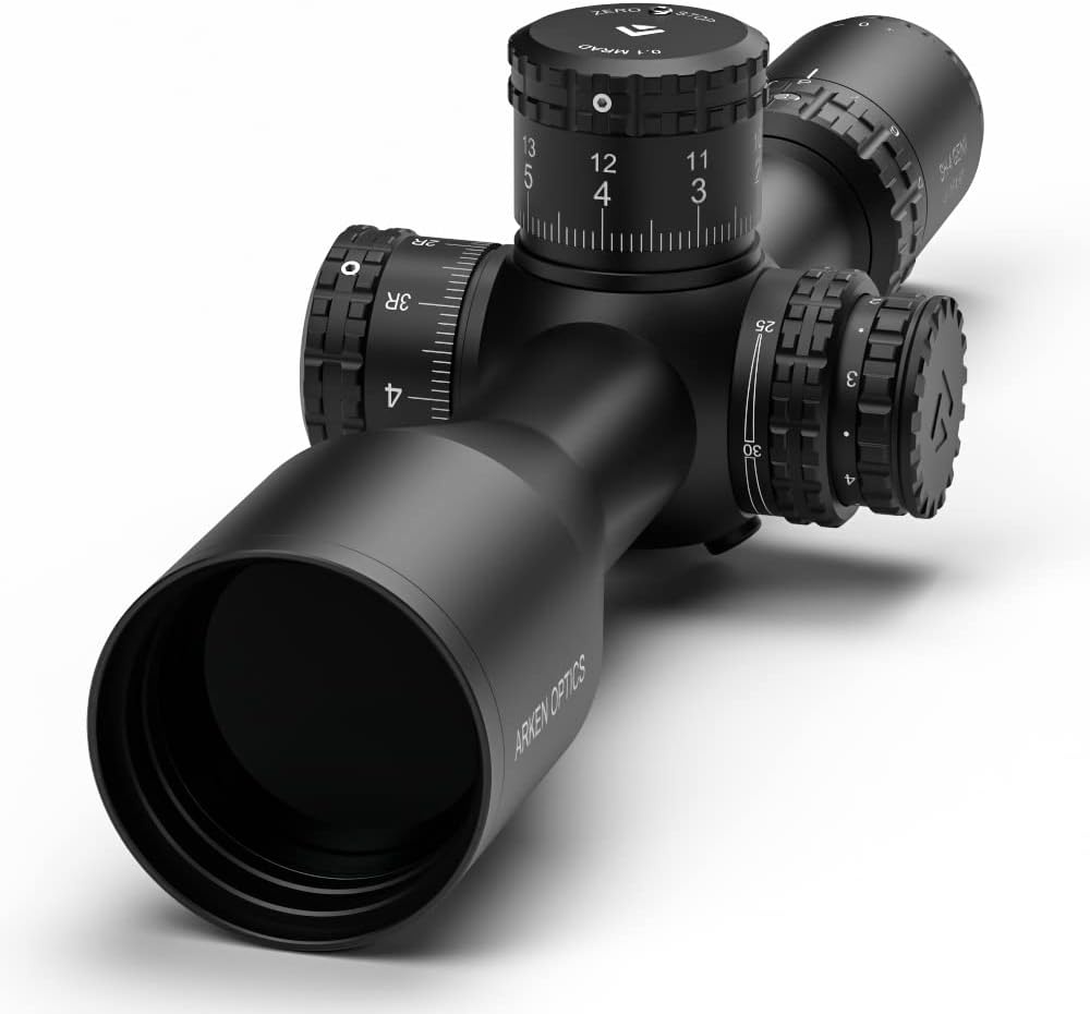 Arken Optics SH4 GEN2 4-16x50 VPR MIL Zielfernrohr