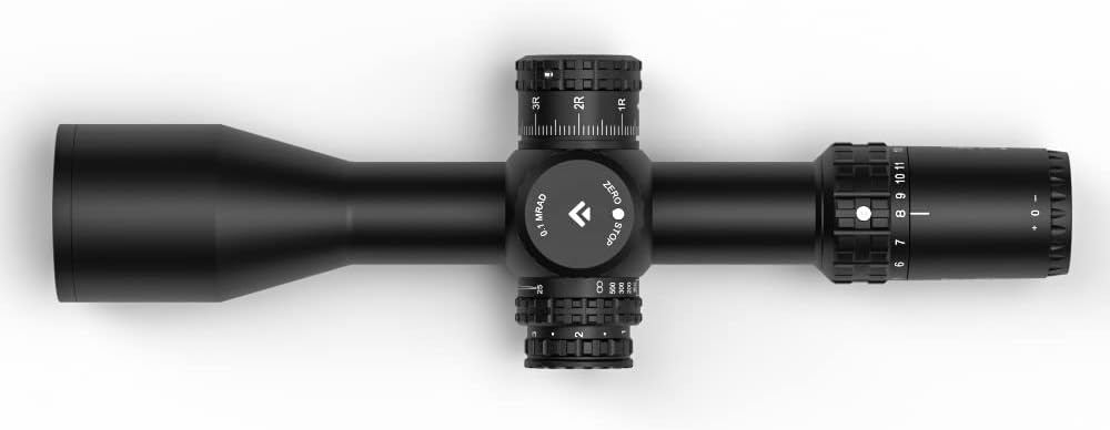 Arken Optics SH4 GEN2 4-16x50 VPR MIL Zielfernrohr