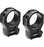 Arken Optics Pierścienie montażowe Halo 34 mm Halo Weaver/Picatinny