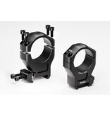 Arken Optics Anelli di montaggio Halo da 34 mm Halo Weaver/Picatinny
