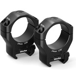 Arken Optics Pierścienie montażowe Halo 34 mm Halo Weaver/Picatinny