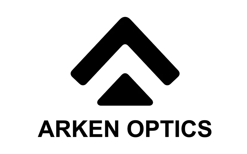 Arken Optics Anillos de montaje Halo de 34 mm Halo Weaver/Picatinny