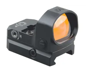 Vector Optics FRENZY-S 1×28×19 SCRD-66 Vector Optics Frenzy-S 1x19x28 Red Dot Sight