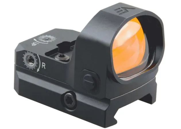 Vector Optics Viseur point rouge SCRD-35 Frenzy-X 1x20x28