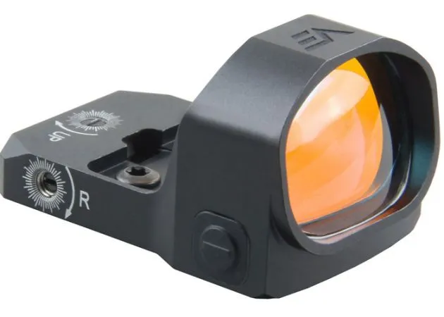 Vector Optics Red Dot Sight SCRD-35 Frenzy-X 1x20x28 Vector Optics Red Dot Sight SCRD-35 Frenzy-X 1x20x28